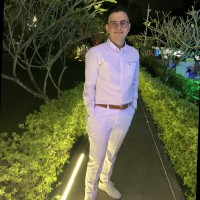 Roman Alexander Garay Andrade