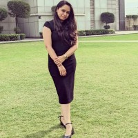 Arpita Tripathi