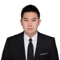 Guanhong Wei