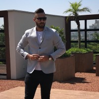 Rafael Nonato