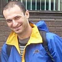 Fabio Borlenghi