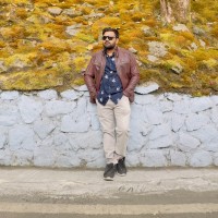 KISHAN DARJI