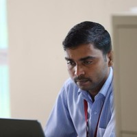 Manoj Menon