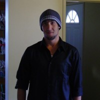 Kristopher Driver