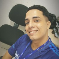 Maicon Almeida