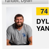 Dylan Yandell