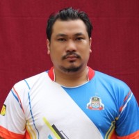 Sushil Wangkhem