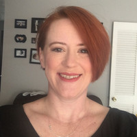 Tisha Barger