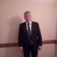 larry jooste