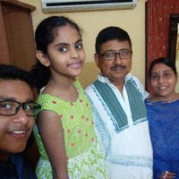Debabrata Sen