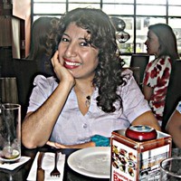 Irma Advincula Paucar