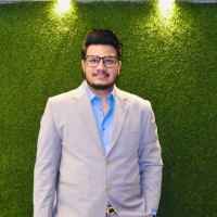 Muhammad Sahhar Naeem