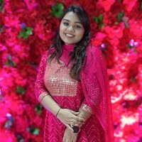 Kruti Dalal