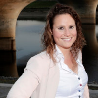 Nadine Maters Ra