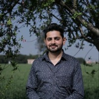 Nipun dhiman