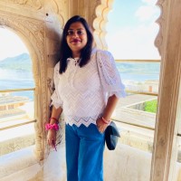 Shweta Basu