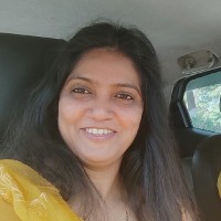 Dipti Sawant