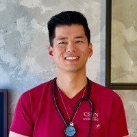 (Elliot) Eun Taek Jin, Bsn, Rn
