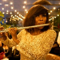 Ebele The Flutist ( Nig Foremost Female Flutist)