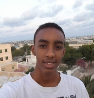Salman Mohamed