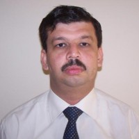 M Junaid Alam Siddiqi