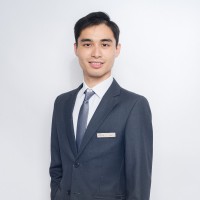 Leon Liu