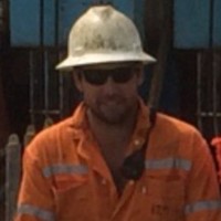 Chris James