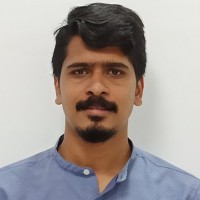 Kiran M