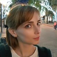 Наталя Савчук