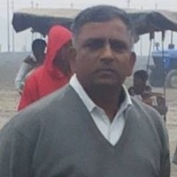 HARINATH NELLORE  (RETD  CAPTAIN FROM ARMY)