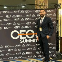 Mhd Assef Alnajjar