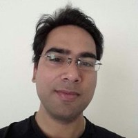 Brajesh Kuntal