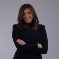 Dalia El Tagi