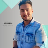 Harish Beg