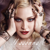 Madonna Ciccone