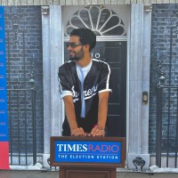 Junaid Khan