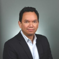 Luis Romero, Mba