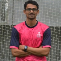 Vinit Vartak