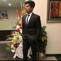 Harsh Singhal