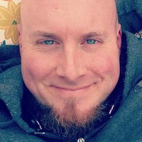 Stephen Forrer