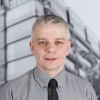 Daniel Woś