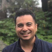 Nabeel Khattak