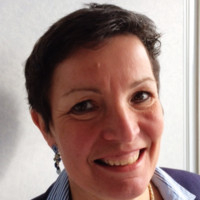Isabelle Leroy