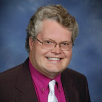 Paul Larson