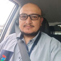 Fausto Dario Suasnavas Suanavas