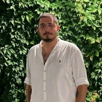 Mehmet Alperen Sağlam