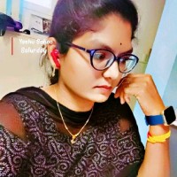 Yasaswini Naredla