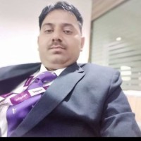 Praveen Kumar Dwivedi