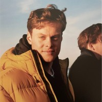 Justus Friesecke