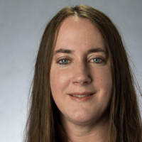 Maria Yoder